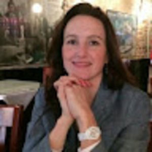 Meet your Posher, Trisha